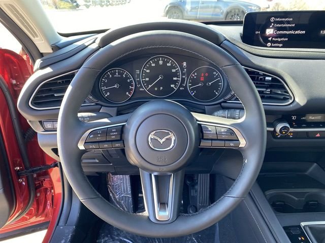 2026 Mazda CX-30 Premium - Photo 16