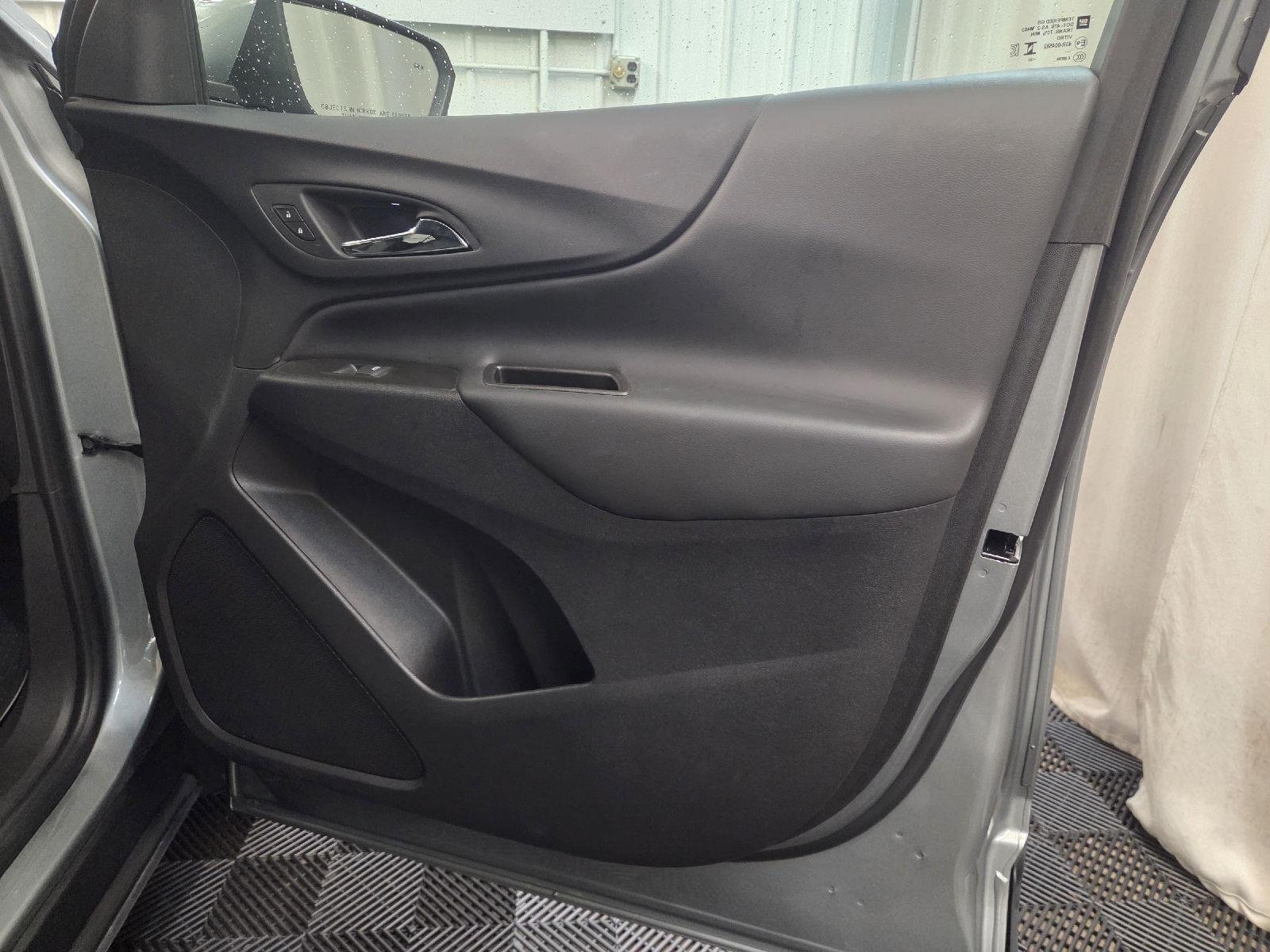 Used 2024 Sterling Gray Metallic Chevrolet LT image 40