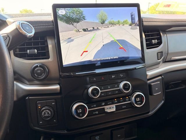 Used 2024 White Ford XL image 15