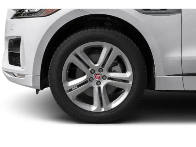 Used 2019 Blue Jaguar 30t R-Sport image 11