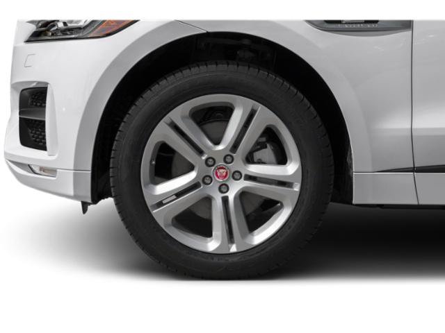 Used 2019 Blue Jaguar 30t R-Sport image 11