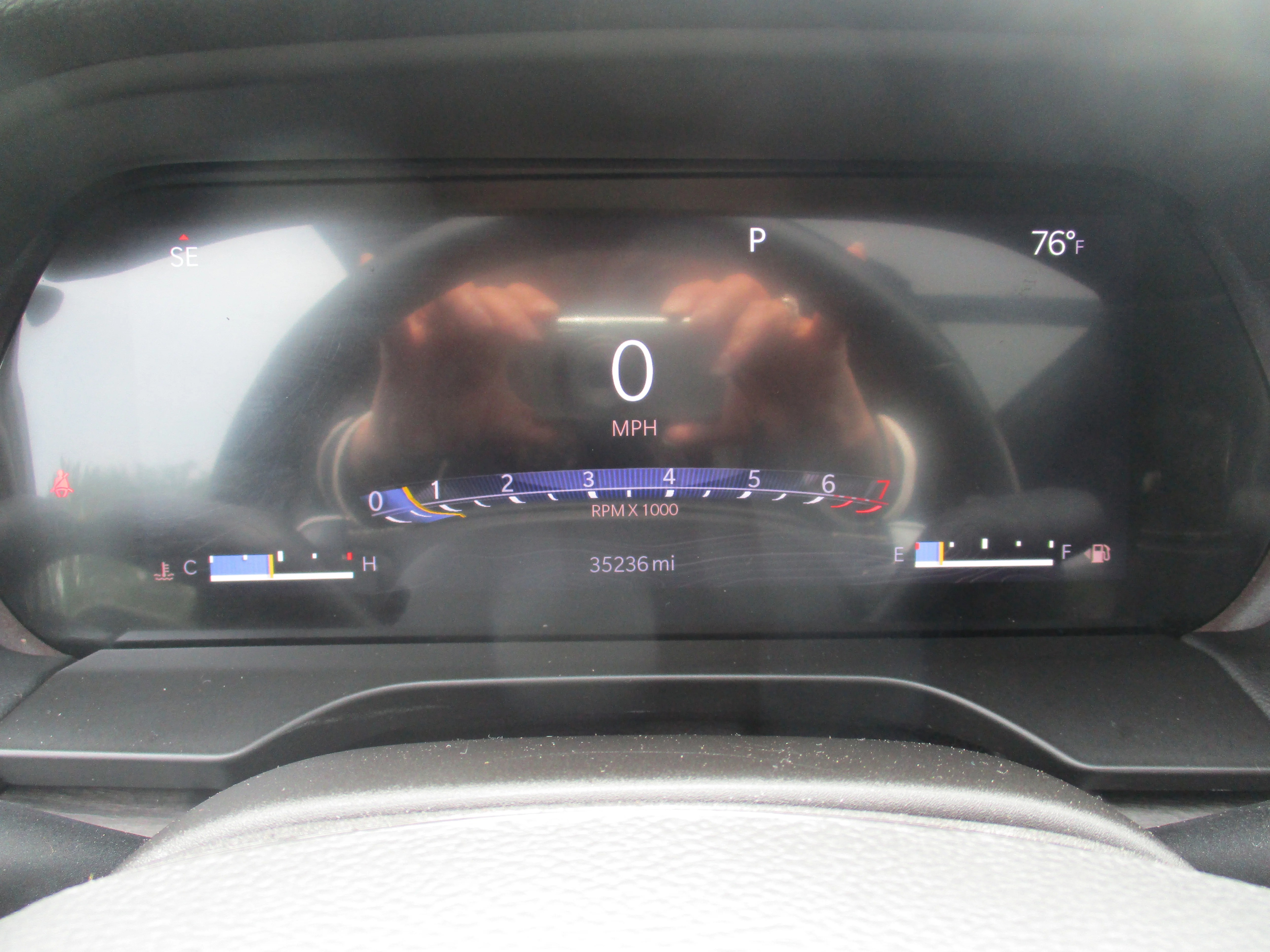 Certified Used 2022 Diamond Black Crystal Pearlcoat Jeep Limited image 13