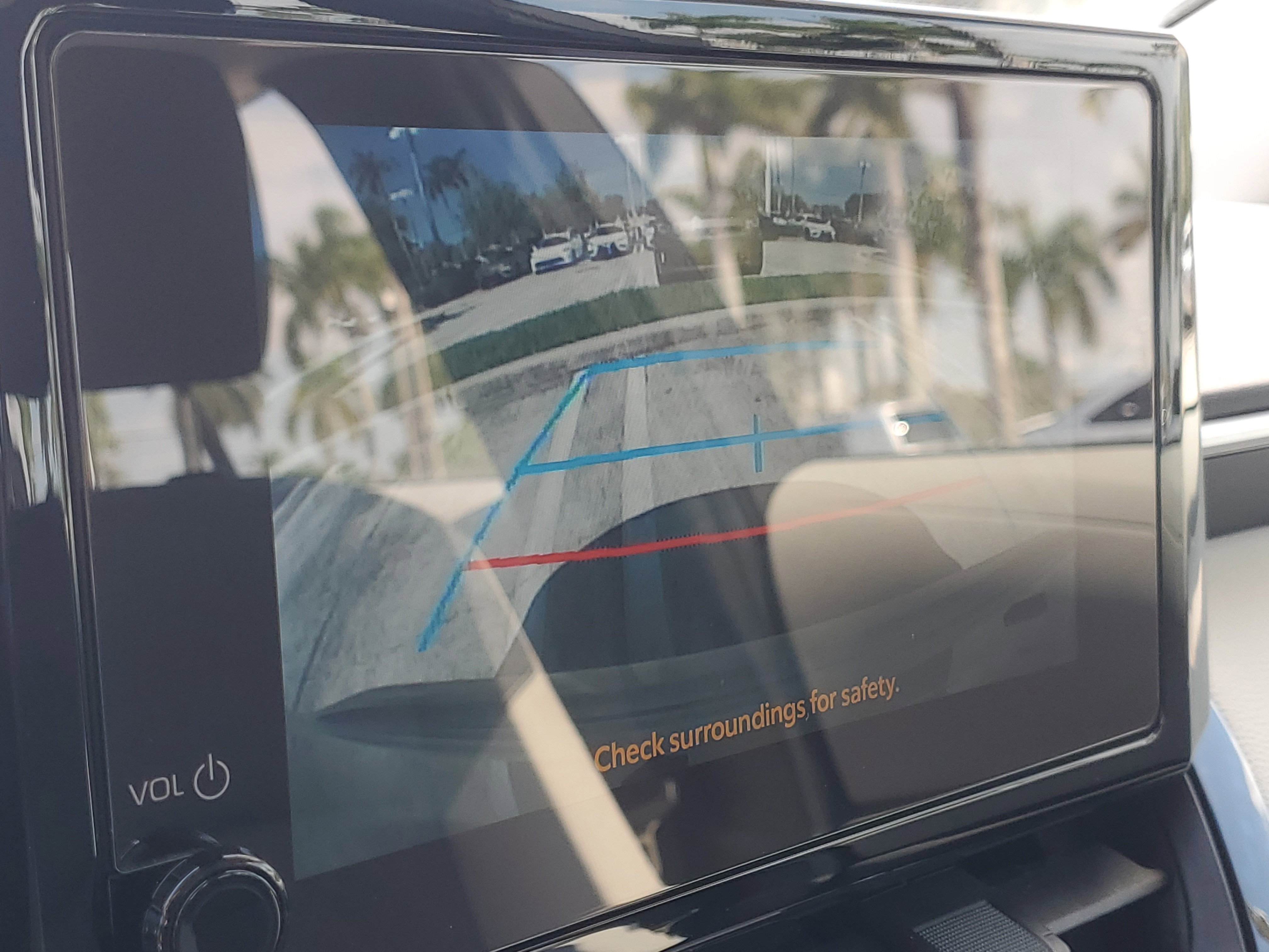 Certified Used 2025 Classic Silver Metallic Toyota LE image 26