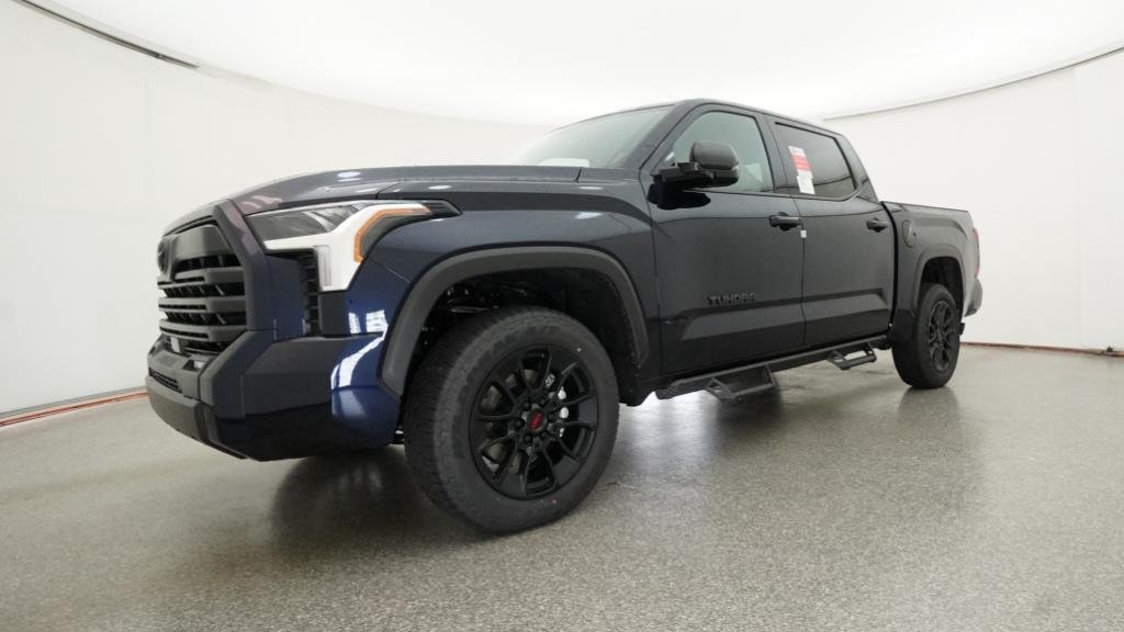 New 2026 Blueprint Toyota SR5 image 5