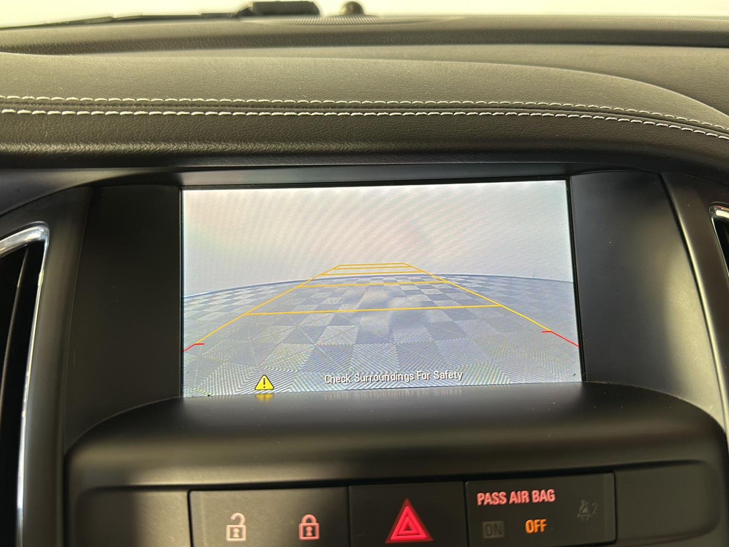 Used 2016 Sky Buick Premium image 18