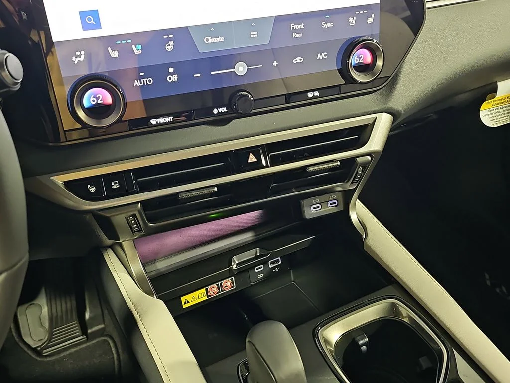 New 2026  Lexus 350h Premium+ image 23
