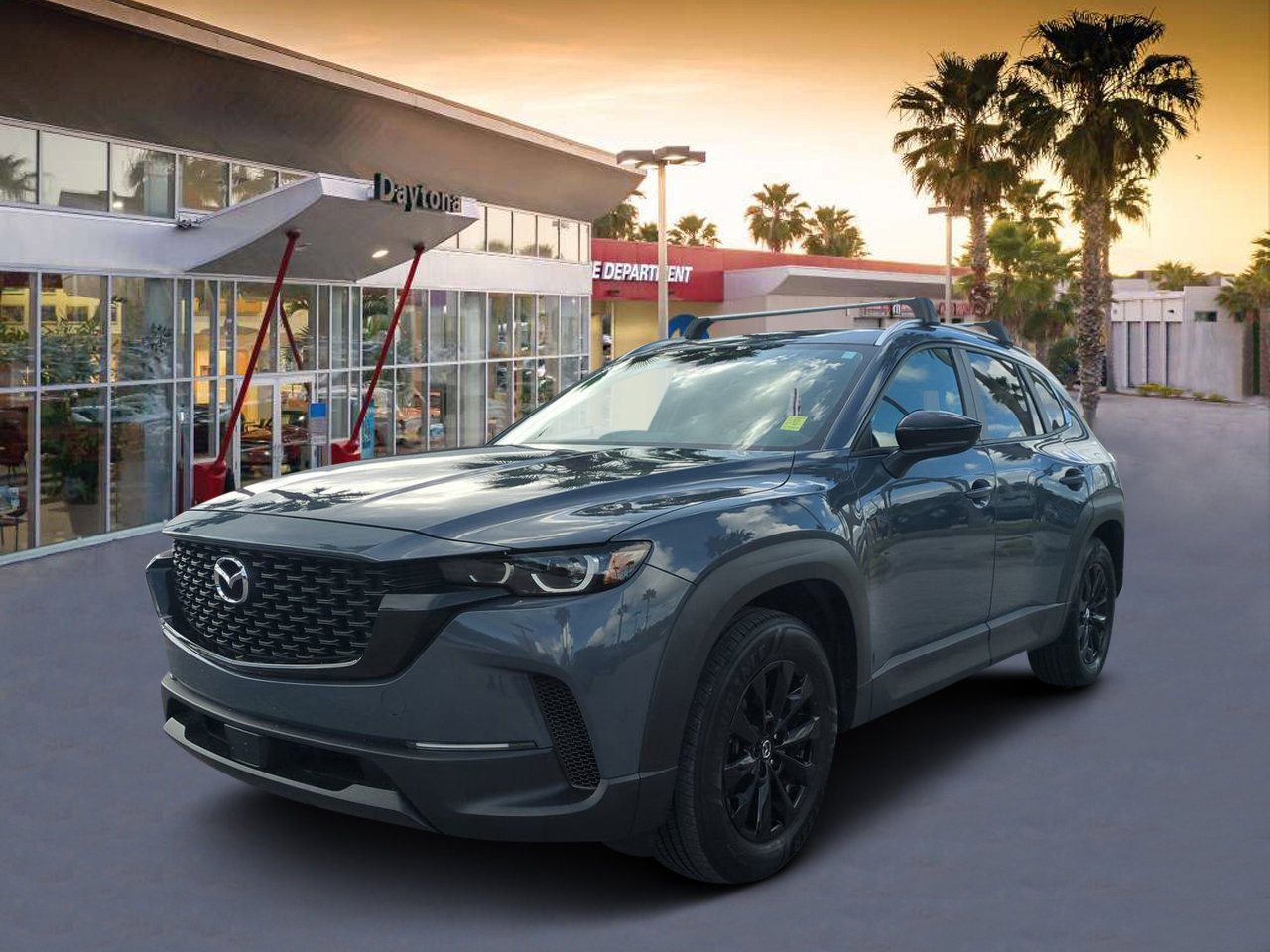 2024 Mazda CX-50 2.5 S Premium photo 2