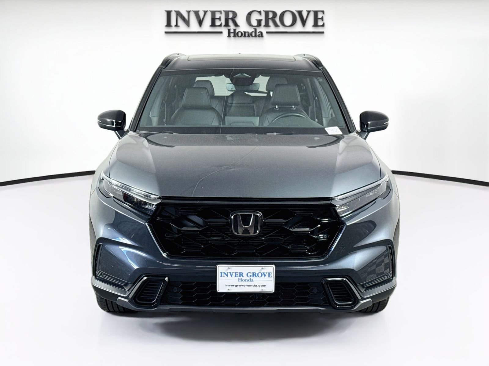 Certified 2026 Honda CR-V Sport-L with VIN 7FARS6H83TE118889 for sale in Inver Grove Heights, Minnesota