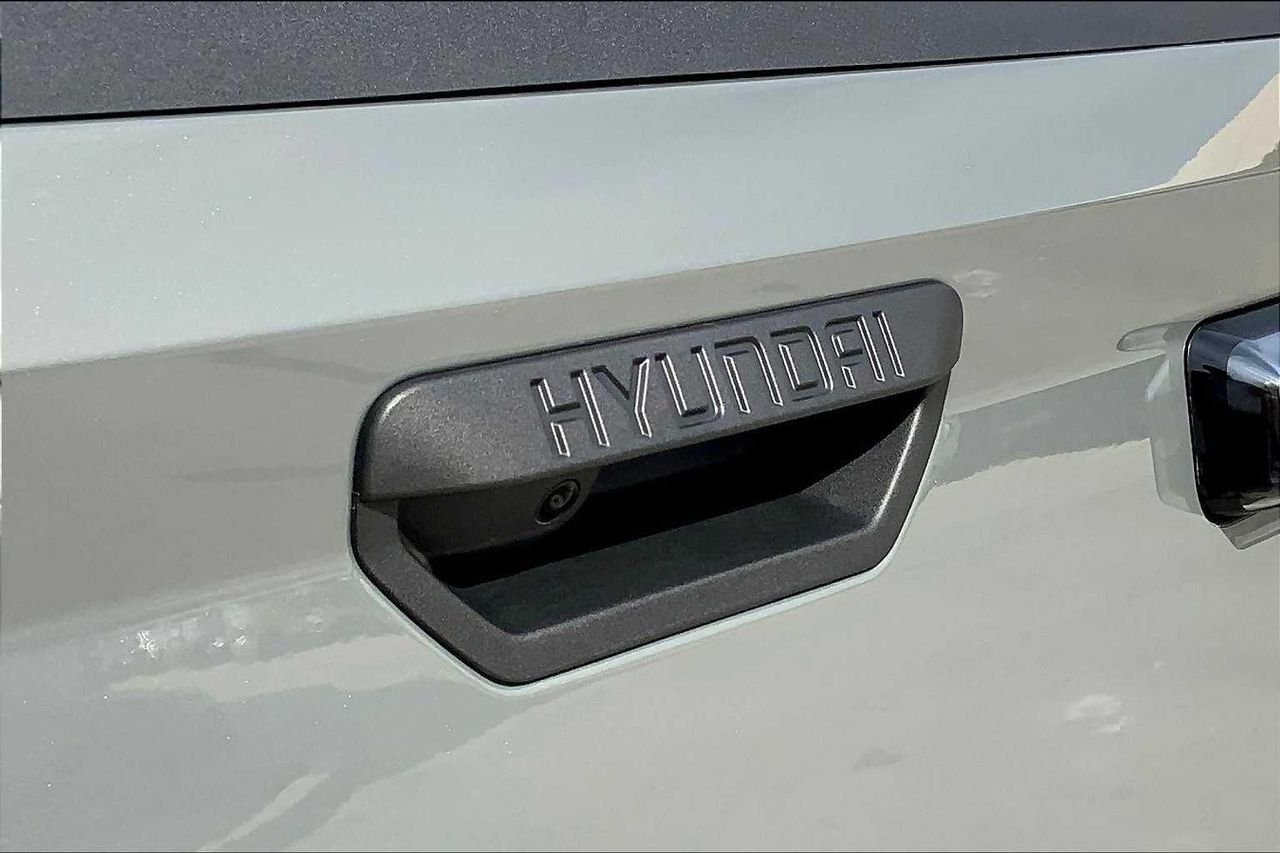 2026 Hyundai Santa Cruz SEL Activity - Photo 15