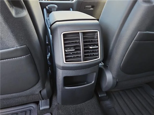 New 2027 Nebular Blue KIA EX All-Wheel Drive image 9