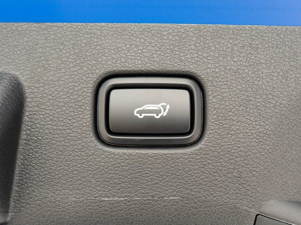 New 2026 Blue Kia X-Line image 30