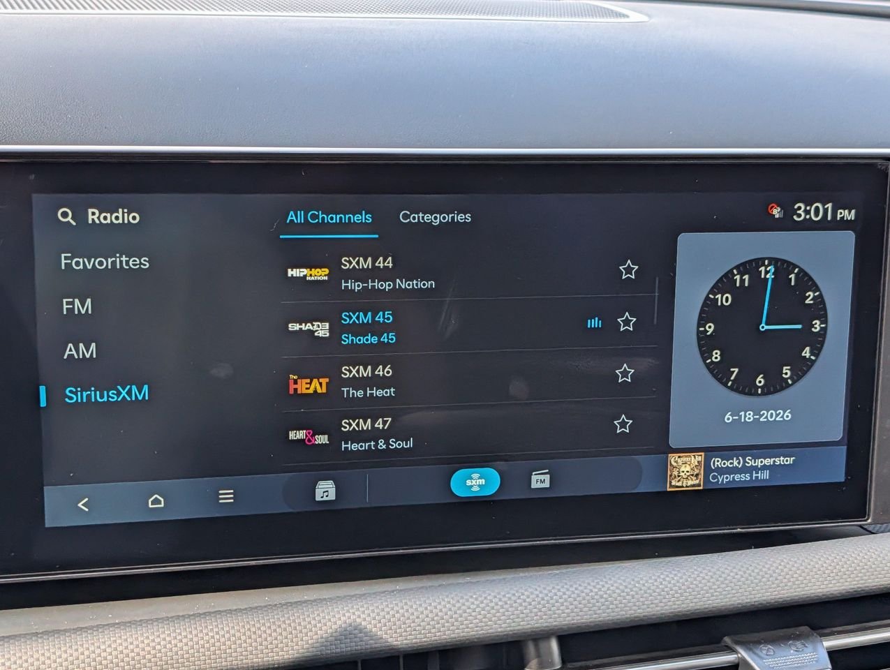 New 2026 Ecotronic Gray Hyundai SEL image 10