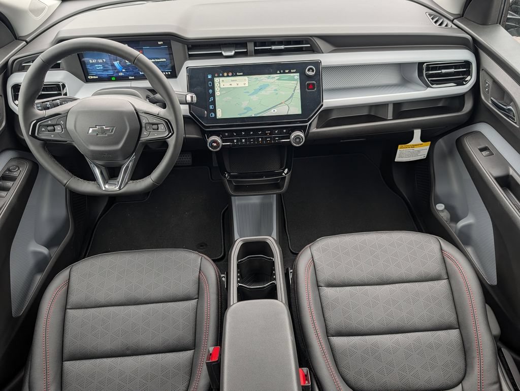 2027 Chevrolet Bolt RS - Photo 9