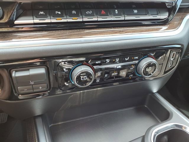 2026 Chevrolet Silverado 1500 LT - Photo 18