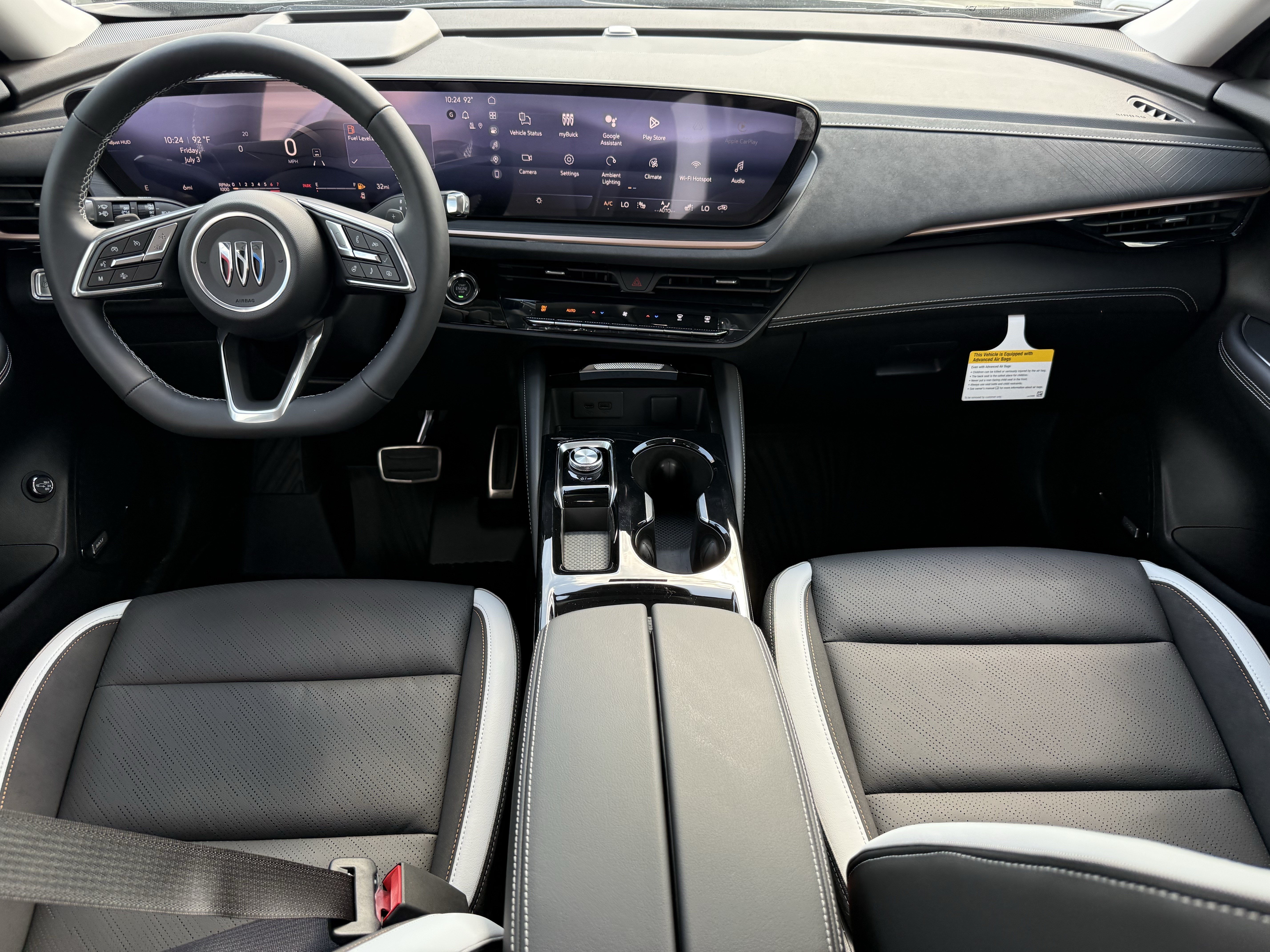 2026 Buick Envision Sport Touring - Photo 9