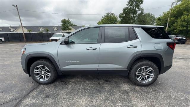 New 2026 Sterling Metallic GMC Elevation image 5