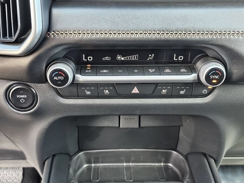 2026 Mazda CX-50 Premium - Photo 23