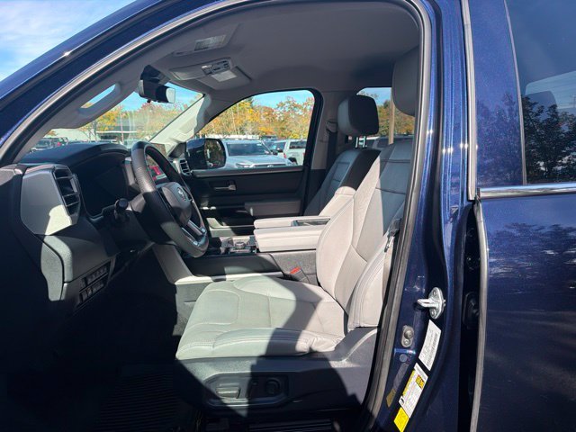 Used 2024 Blueprint Toyota Limited image 17