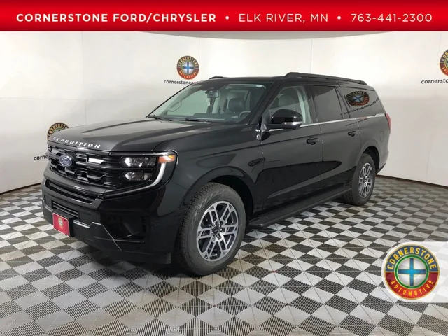2026 Ford Expedition Max MAX Active