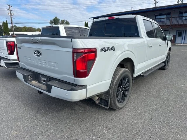 Used 2024 Avalanche Ford XLT image 3