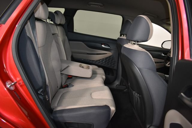 Used 2023 Red Hyundai SE image 17