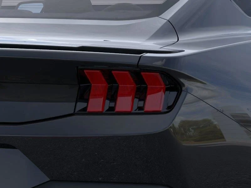 2026 Ford Mustang EcoBoost Premium Fastback - Photo 21