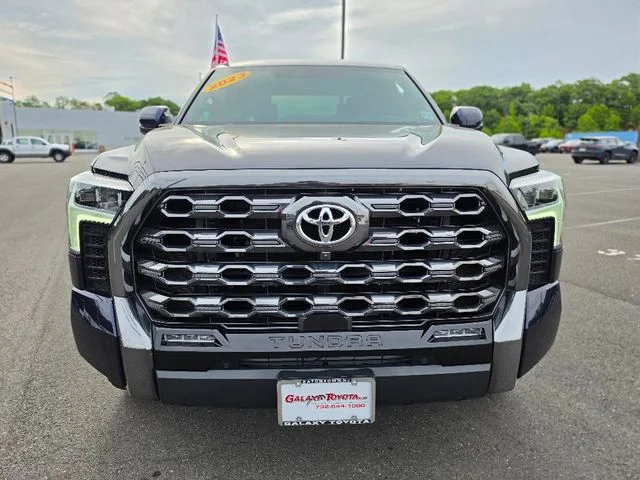 2023 Toyota Tundra Platinum - Photo 2
