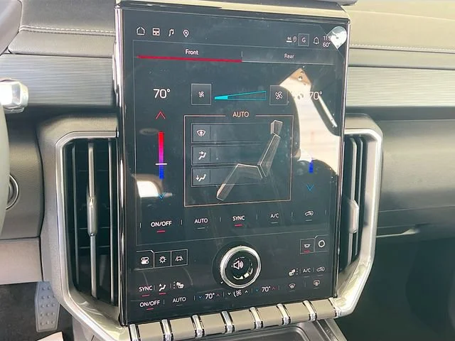 2026 GMC Acadia Elevation - Photo 11