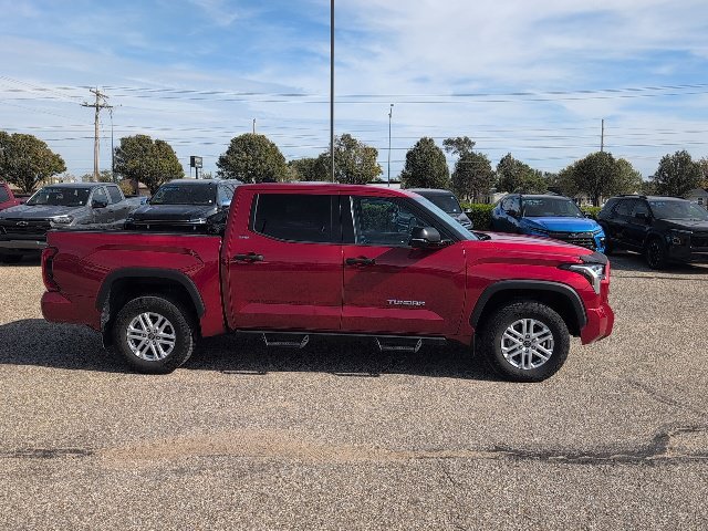 Used 2023 Red Toyota SR5 image 18