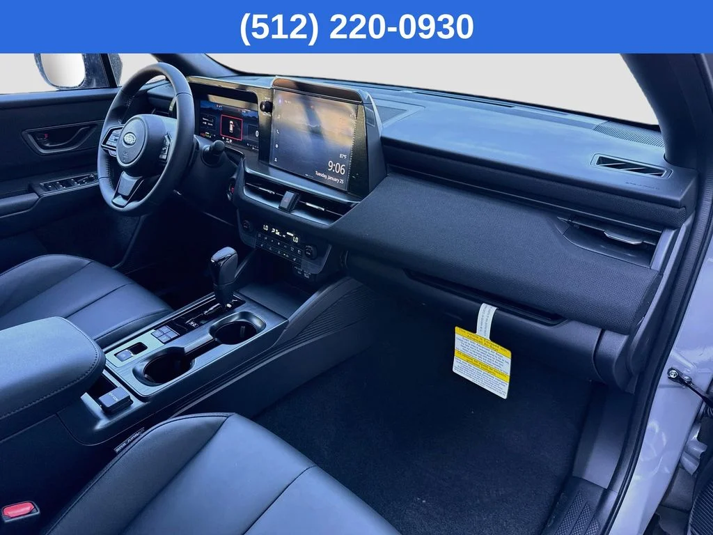 New 2026  Subaru Premium image 37