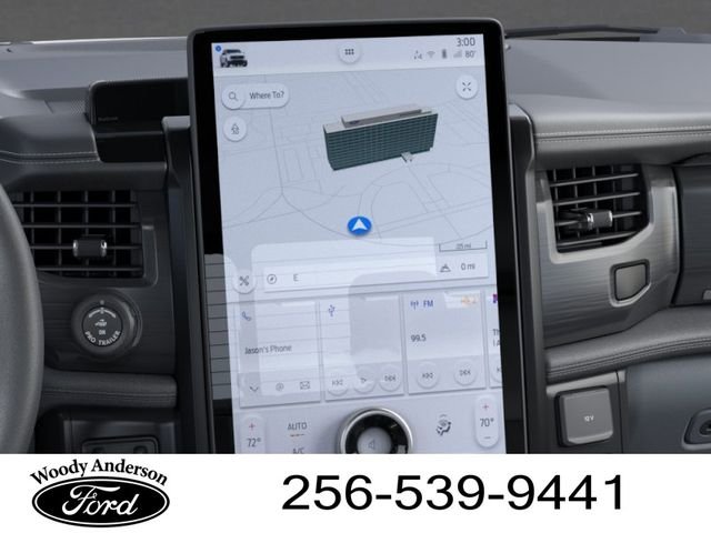 2025 Ford F-150 Lightning Flash - Photo 14