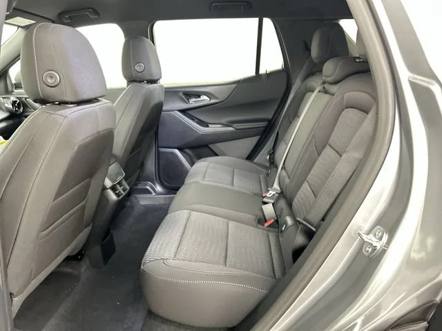 2027 Chevrolet Equinox LT - Photo 24