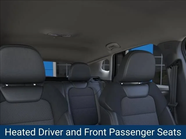 2026 Chevrolet Trax LT - Photo 27