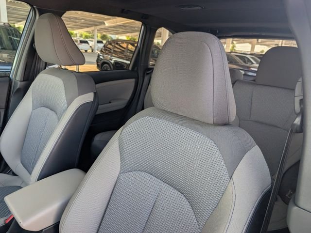 Certified Used 2025 Blue Subaru Premium image 10
