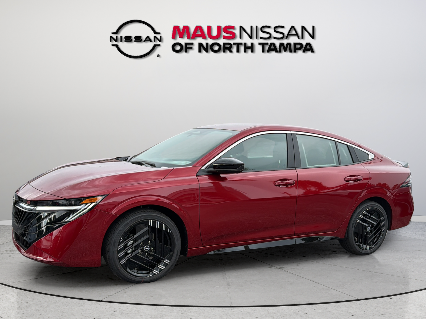 New 2027  Nissan SR image 5