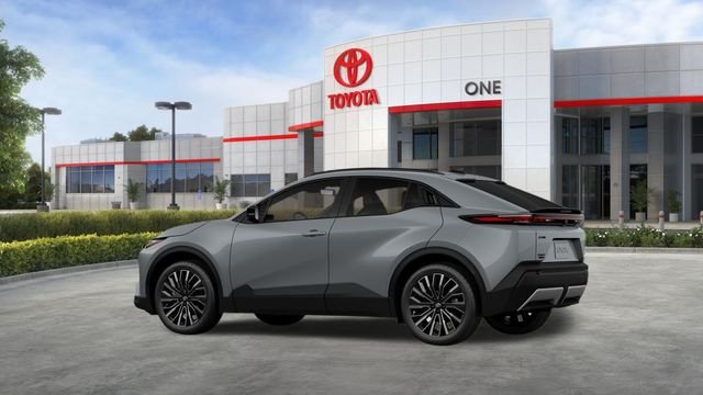 New 2026 Cement Toyota  XSE image 8