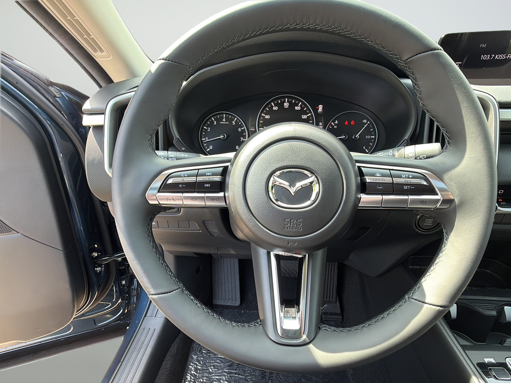 New 2026 Ingot Blue Metallic Mazda 2.5 S Preferred image 36