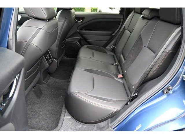 New 2026 Blue Subaru Touring image 55