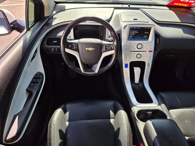 2015 Chevrolet Volt Base - Photo 12