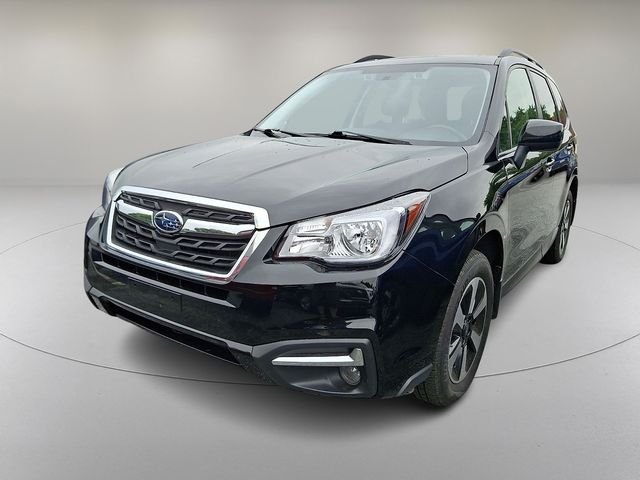 Used 2018 Black Subaru 2.5i Premium image 4