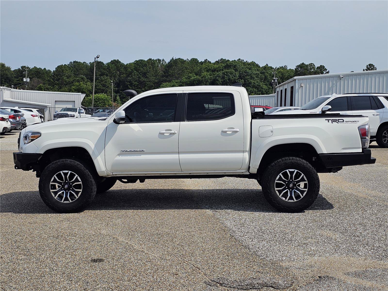 2023 Toyota Tacoma TRD Sport - Photo 13