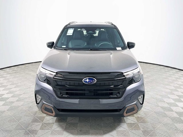 New 2026 MAGNETITE GRAY METALLIC Subaru Sport image 2