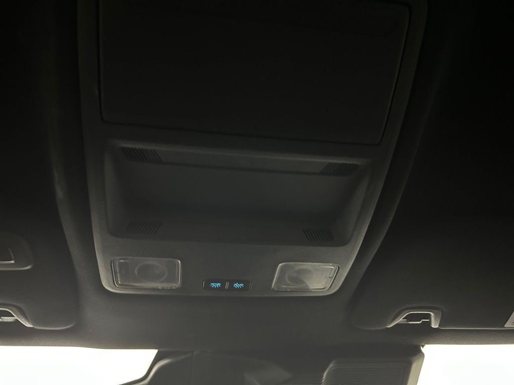 Used 2024 Black Ford GT Premium image 29
