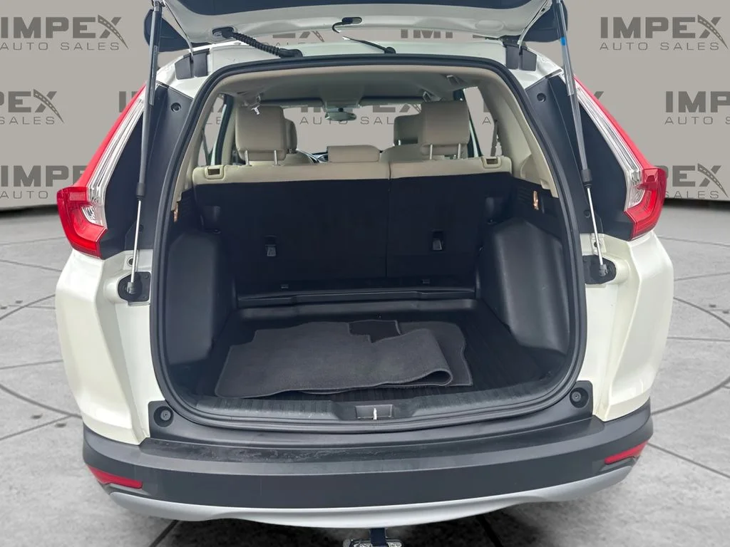 Used 2018  Honda LX image 16