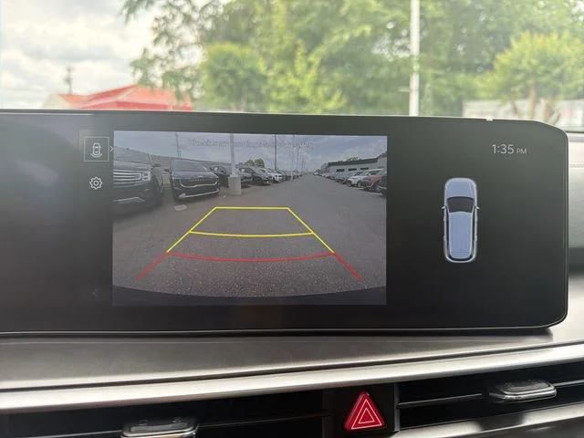 Certified Used 2024 Gray Kia S image 17