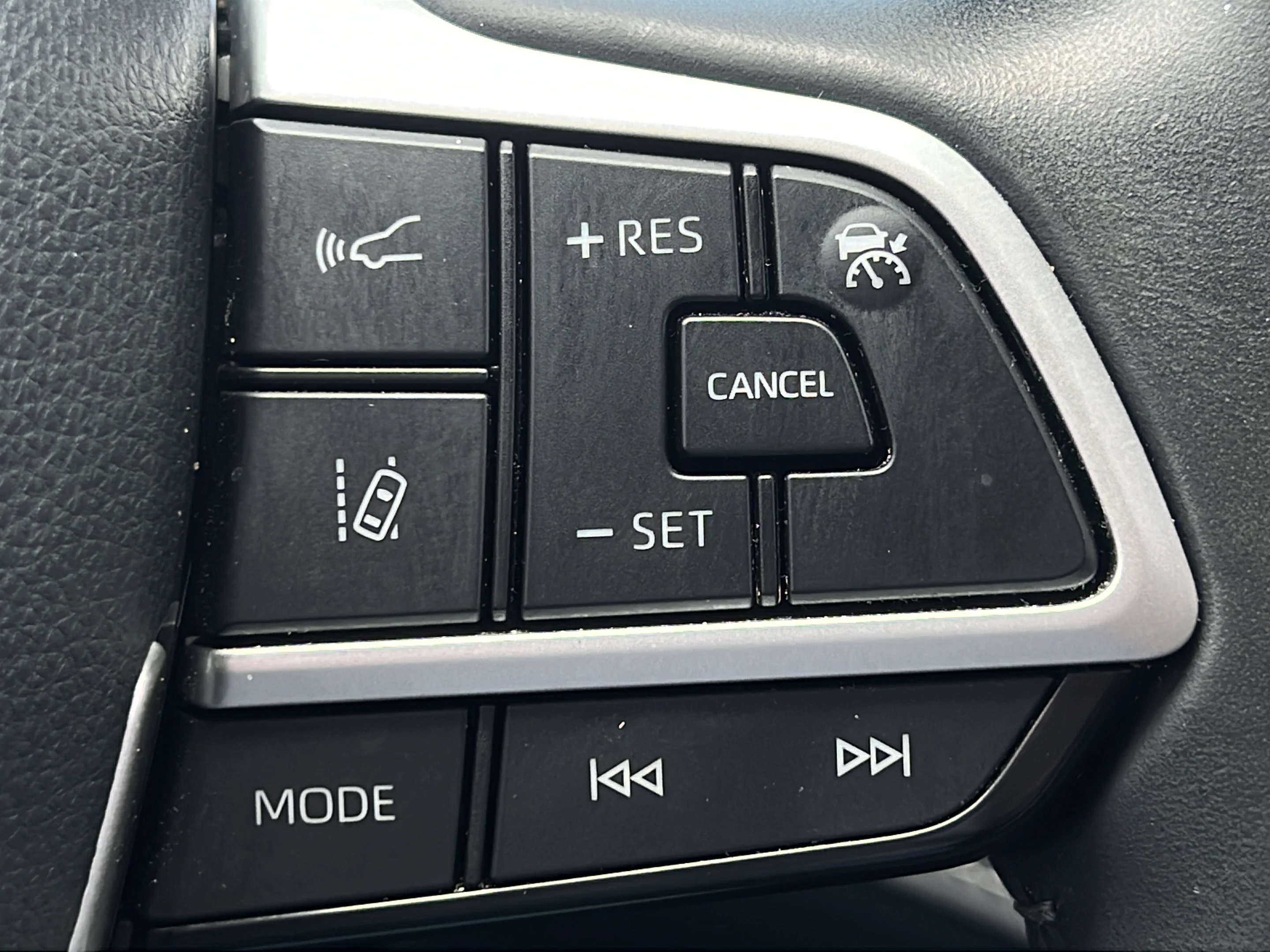Used 2024 Celestial Silver Metallic Toyota LE image 21