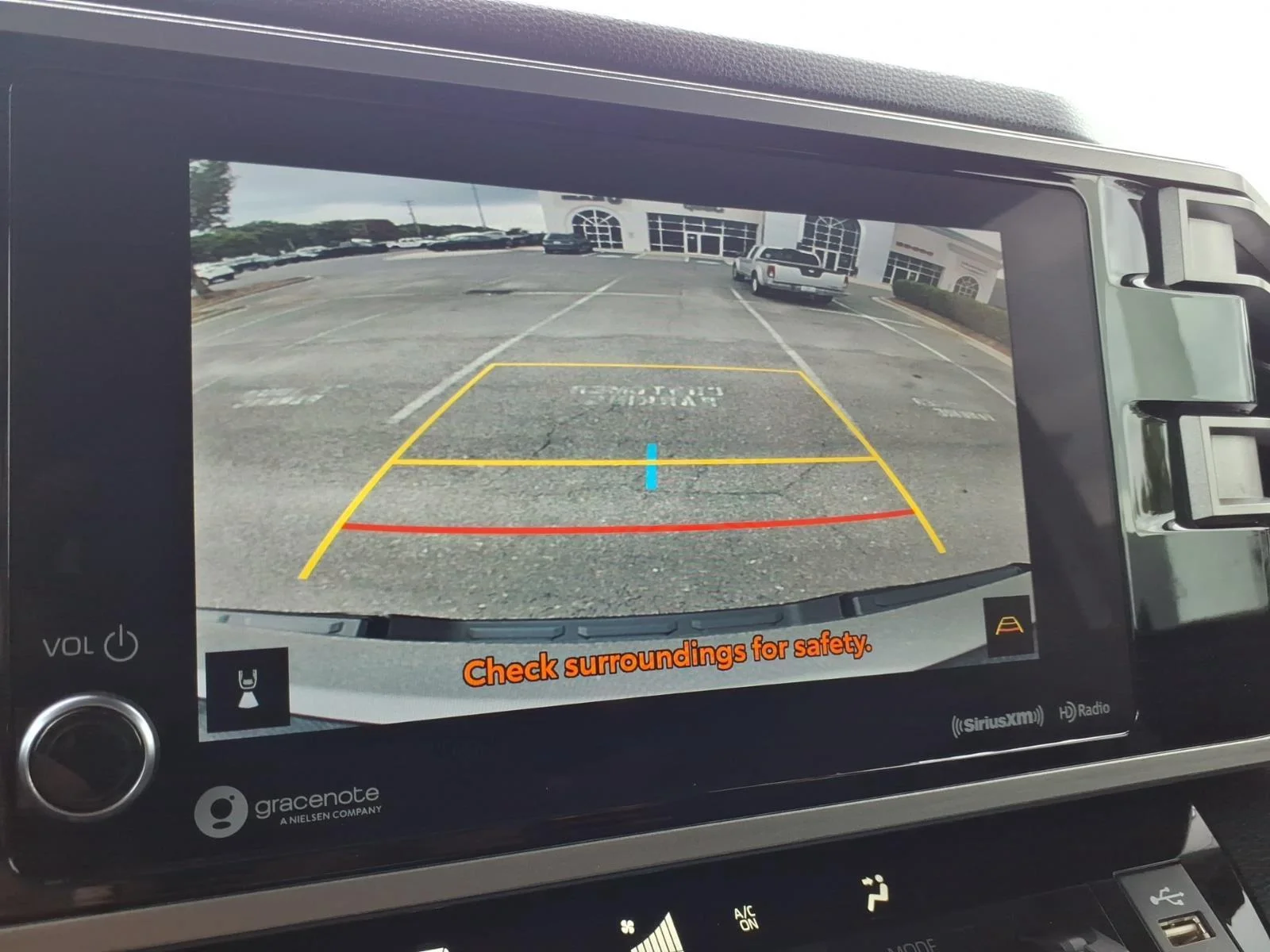 Used 2024 Magnetic Gray Metallic Toyota SR5 image 4
