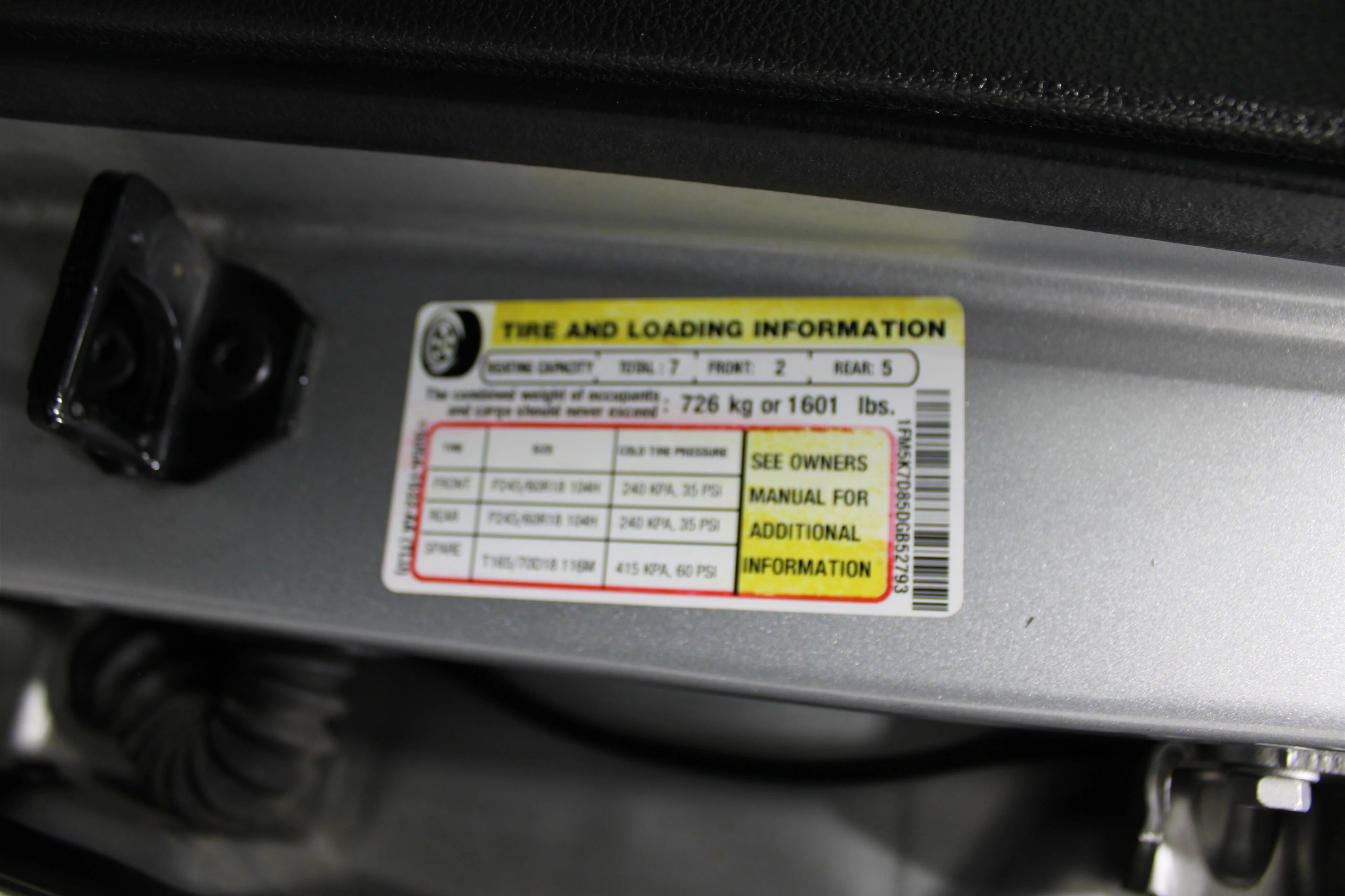 2013 Ford Explorer XLT - Photo 38