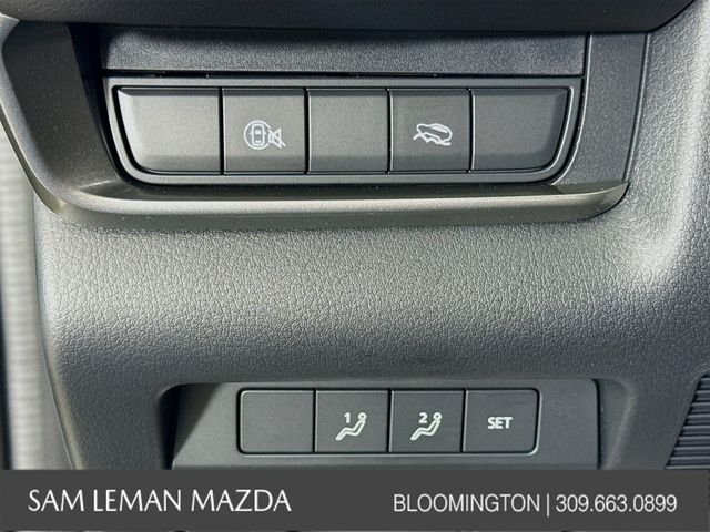 Used 2026 Gray Mazda 2.5 S Select Sport image 10