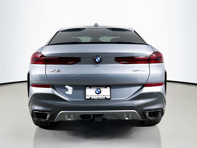 2026 BMW X6 40i - Photo 6